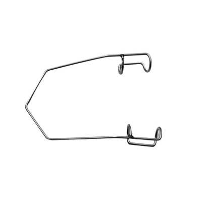 Barraquer blefarostatas