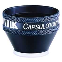Capsulotomo lęšis VCAPS