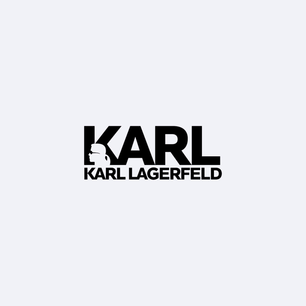 Karl Lagerfeld spectacle frames and sunglasses