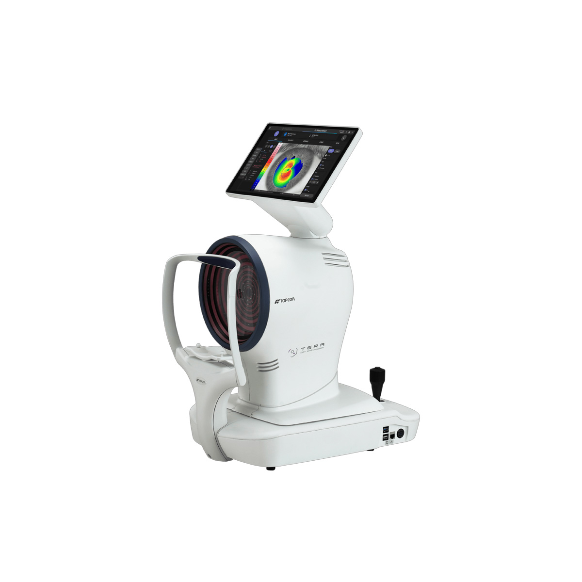 Topcon TERA Dry Eye Diagnostic System | Kavita