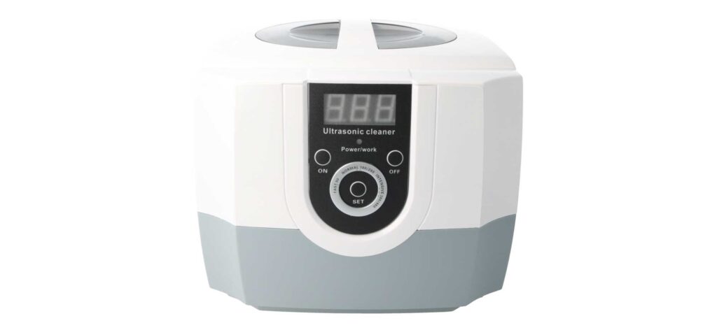 Ultragarsinė vonelė S8800T S8800T