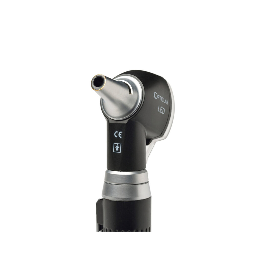 Otoscope