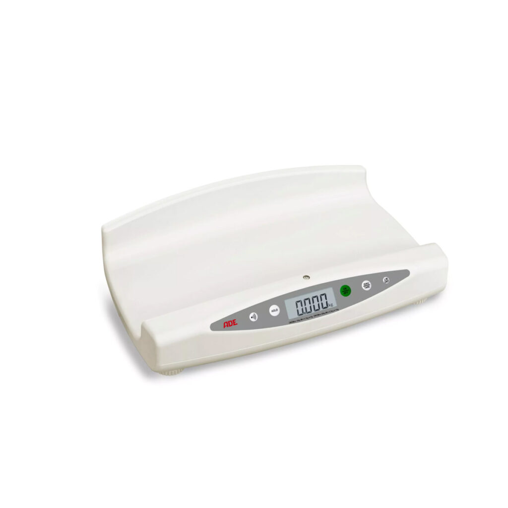 Kūdikių svarstyklės